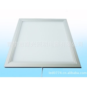 36W方形LED吸顶灯 LED平板灯 LED节能灯图2