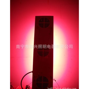 45W CREE XP-E  LED植物灯生长灯 LED水族灯图2