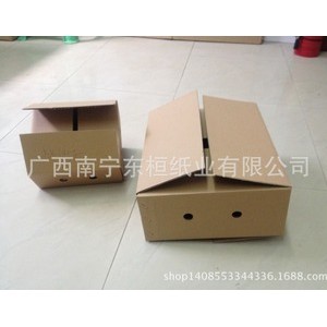 纸箱定制 通用纸箱生产 包装纸箱加