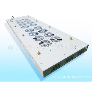 800W LED灯 大功率LED植物照明灯576×1.5W图2