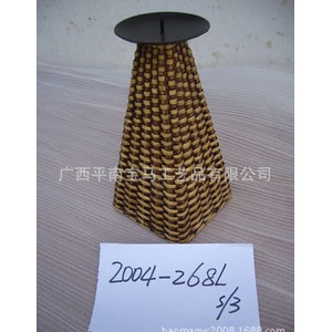 蜡烛灯、夜灯、酒吧灯、手工艺品烛光晚餐灯图2