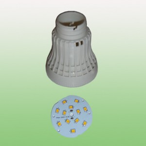 物美价廉的【3W-LED球泡灯】，厂家直销！暑期大促！图2