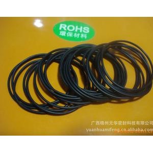 厂价直供汽车专用美标氟素橡胶密封圈/FPM O-rings