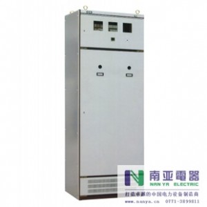 GGD型低压配电柜（开关柜）