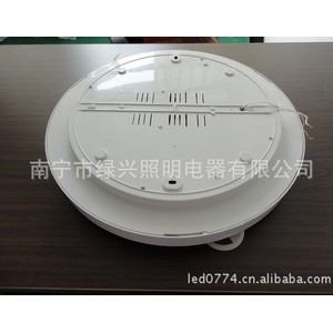 10W led 吸顶灯图2