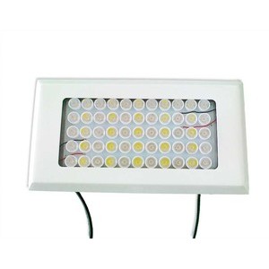 LED水族灯 120W 超强聚光可调光型水族灯 珊瑚灯 Aquarium light图2