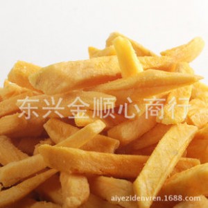 批发销售 原装进口休闲小零食 越南甘薯条 越南特产美味图2