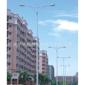 【厂家直供】广西梧州LED路灯广西北海LED路灯  品质保证图2