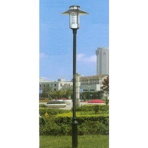 百色田东路灯安装工程公司，百色田东照明亮化安装工程公司图2