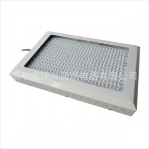 LED植物灯 全光谱 1000W 红蓝橙白 LED植物生长照明灯333×3W图2