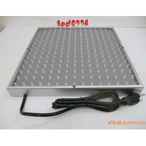 15W LED植物灯 LED植物生长灯 蓝色460图2