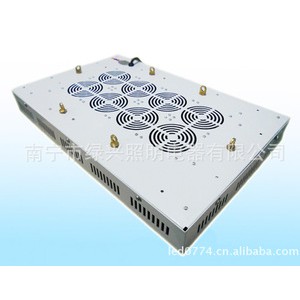 600W LED植物照明灯大功率植物生长灯288×3W图2