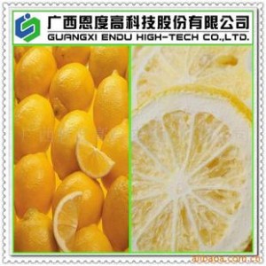 供应绿色食品特产-FD冻干柠檬
