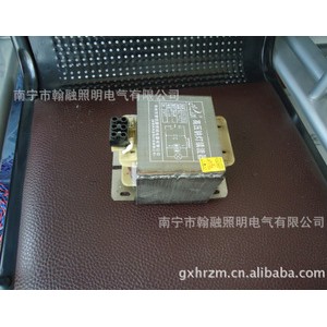 中电熊猫三乐电感镇流器  广西电感镇流器批发图2