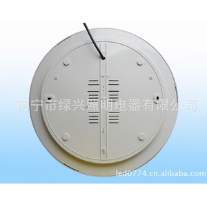 30W LED 灯具 LED吸顶灯图2
