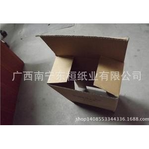 广西南宁纸箱包装厂 精品纸箱纸盒 食品纸箱 水果纸箱 农产品纸箱图2