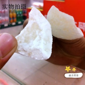 海南特产 椰子片 厂价批发 一包5斤图2