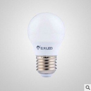 专业生产供应高品质超节能耐用LED球泡 高性能高效LED球泡图2