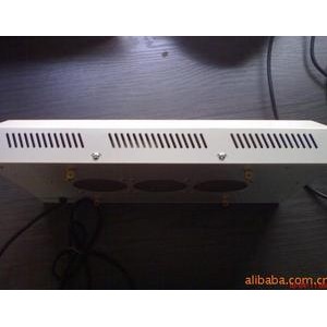 120W植物灯大功率LED植物生长灯红630蓝橙白图2