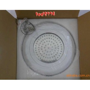 90W led植物灯 大功率LED植物生长灯 蓝白图2