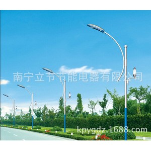 大量供应70WLED路灯 单火路灯/ 多火路灯 IP65户外大功率LED路灯图2