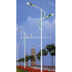 【厂家直供】广西南宁LED路灯  LED路灯订制   欢迎订购图2