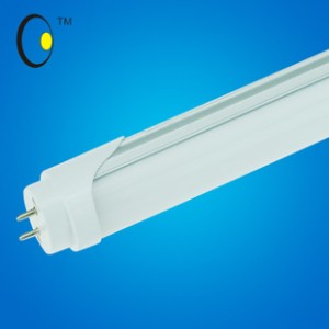 厂家货源LED日光灯/T8灯管1.2m铝材导热好寿命高招淘宝代理有优惠图2