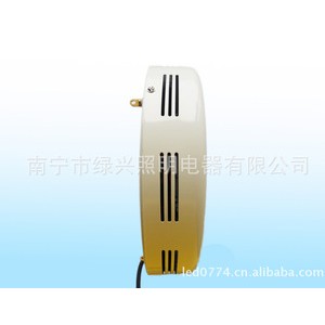 90W LED植物灯 红+蓝+橙7：1：1 大功率植物生长灯图2