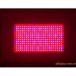 300W植物灯 大功率LED植物生长灯红6