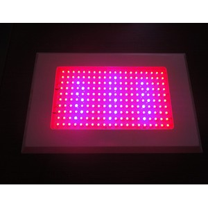 LED植物灯 2014 年热销款 200*1W 200W 大功率LED植物生长灯图2