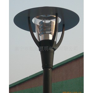 【专业生产】大功率LED路灯  小区LED路灯  批发订制图2