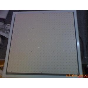 40W方形LED吸顶灯 LED吸顶灯 LED节能灯图2