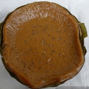 广西桂林平乐特产 年糕 糖糕 香甜 1