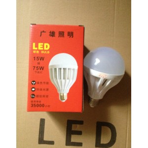 供应LED大功率球泡灯 led球泡 led灯