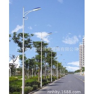 梧州室外照明灯具供应（南宁宏励体育厂家）图2