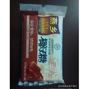 越南槟椥特产燕乡椰子糖 椰香情浓，甜甜回忆图2
