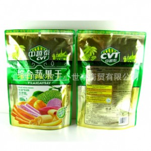 正宗越南进口特产 中越泰系列 综合蔬果干100g袋装