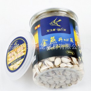 越南特产 特级 开心果 无漂白 500g 饱满 自然开口 缺货图2