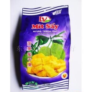 最惠出厂价供应越南特产,进口食品,LV菠萝蜜干