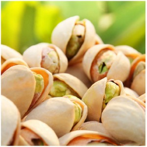 【加宝露】坚果零食特产 特价原色顶级 开心果100g图2