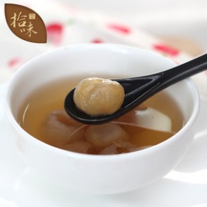 【广西名优特产】广西桂圆肉150g特级博白桂圆干龙眼肉桂圆肉干图2