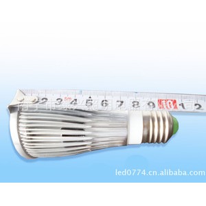 LED植物灯 2014 年最新款 12W 大功率LED植物生长灯 12W 红蓝图2