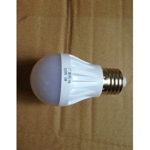 厂家直销LED灯泡 稳定LED3W球泡灯 超亮LED球泡灯 LED球泡灯图2