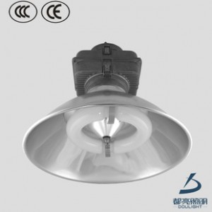 厂家供应五年质保体育馆照明体育场馆灯120W工矿灯图2