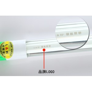 领航照明T10反光膜双倍亮灯管图2