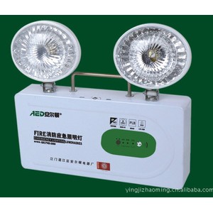 供应新国标消防工程照明产品：如疏散指示灯，应急照明灯，故障灯图2