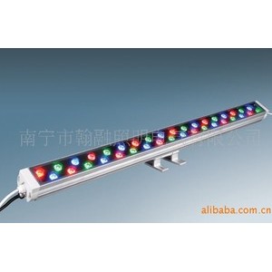 广西崇左市LED亮化工程维护公司，崇左市LED亮化灯具维修图2