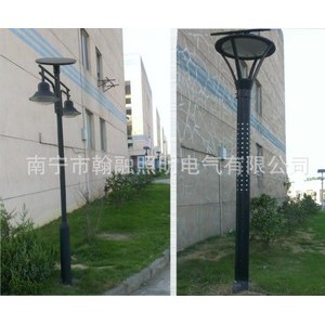 【专业生产】广西北海太阳能路灯  批发订制 品质保证图2