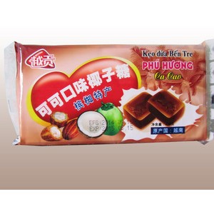 热销新款上市现货批发供应/越南特产/越贡槟椥椰子糖400g图2