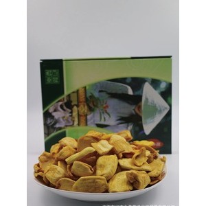 专业供应供应越南特产百乐品菠萝干果 进口休闲干果零食 干果炒货